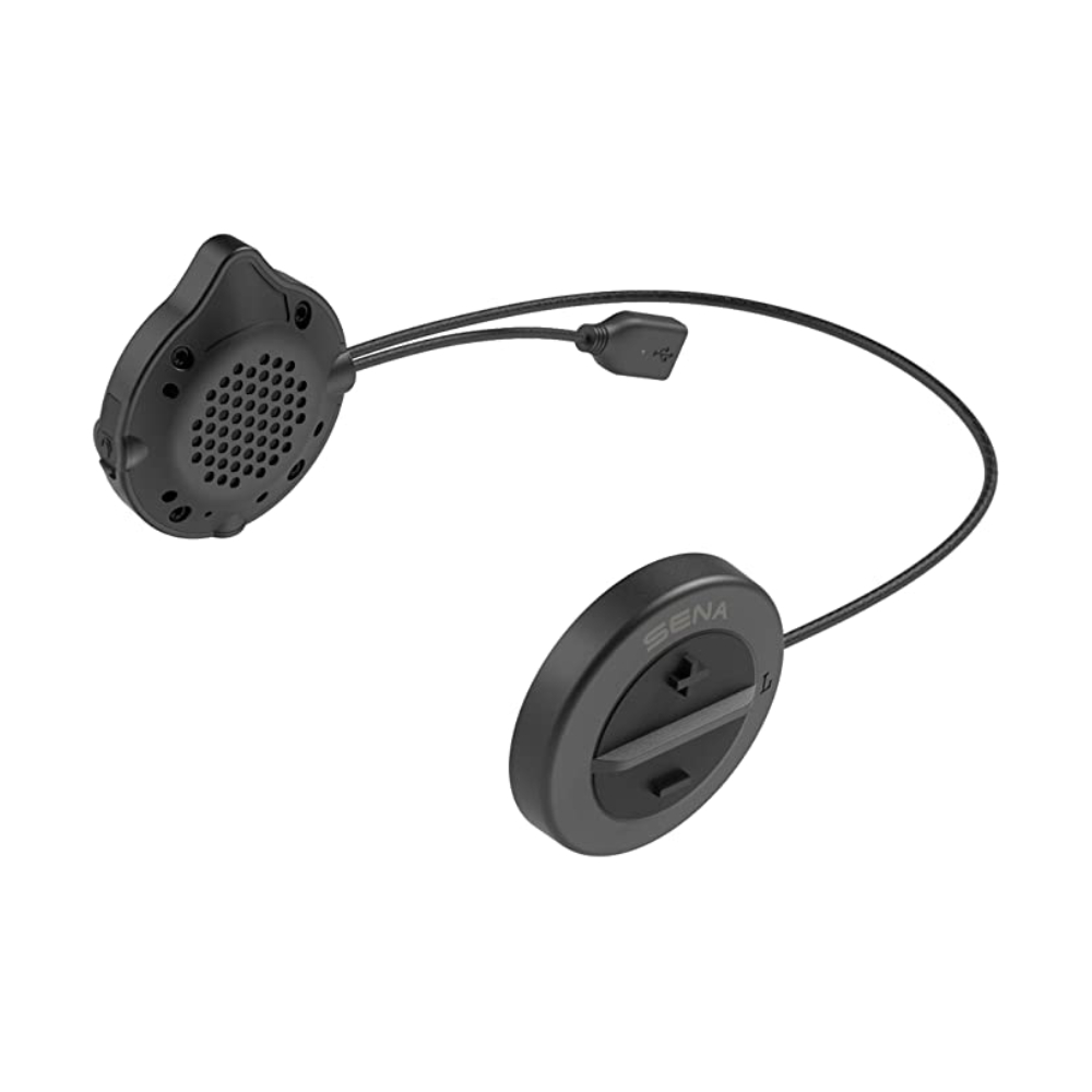 Универсальный беспроводной модуль для горнолыжных шлемов. Sena Snowtalk 2